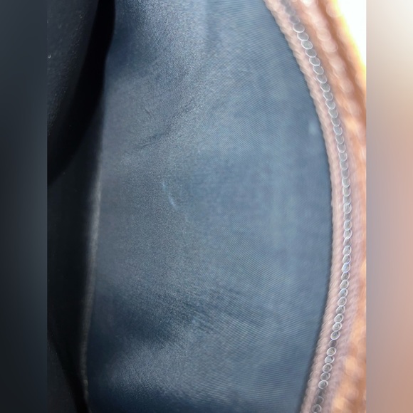 Burberry Novacek Travel Duffel Bag - Picture 10 of 13